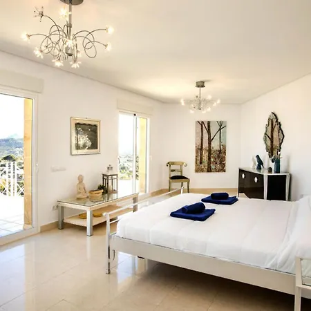 Global Casa Terrazas 24140 Villa Jávea